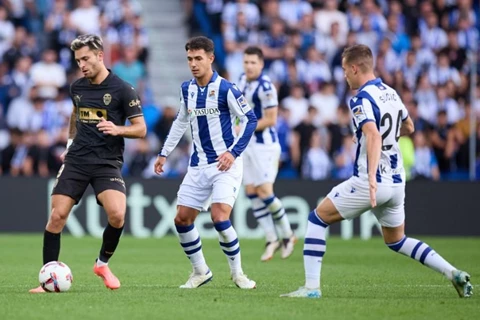 جدول مباريات اليوم الاثنين 13 يناير 2025